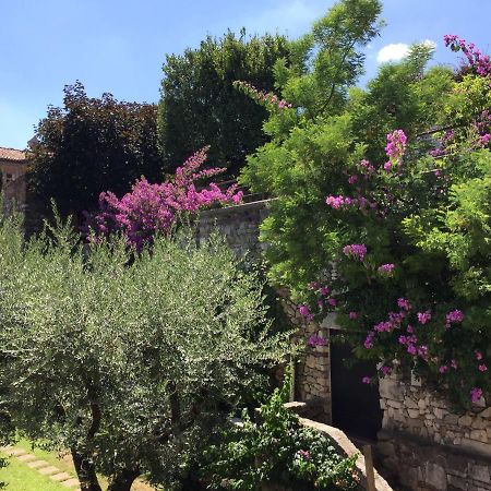 Le Finestre Sugli Ulivi Desenzano del Garda Exterior foto